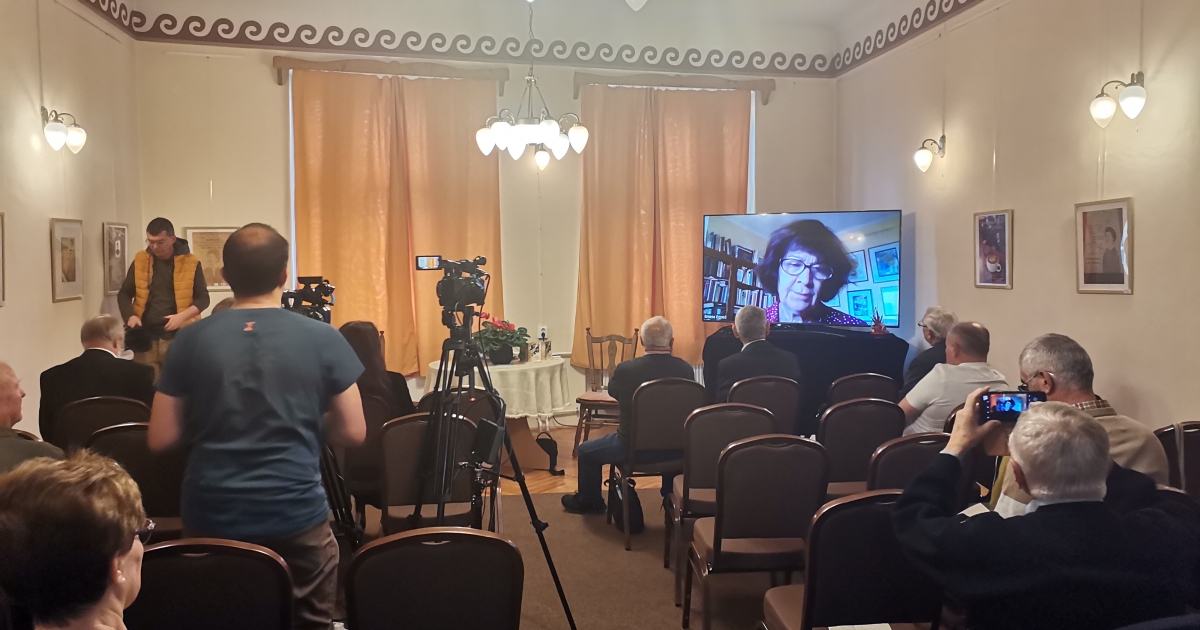 Történészkonferenciát tartottak Gyergyószentmiklóson